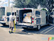 2012 Nissan NV First Impressions