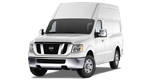 2012 Nissan NV First Impressions