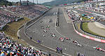IndyCar: Motegi dropped from 2012 schedule