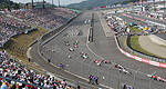IndyCar: Motegi dropped from 2012 schedule