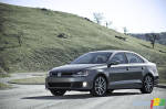 Chicago 2011: les premiers pas de la Volkswagen Jetta GLI 2012