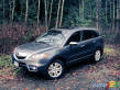 2011 Acura rdx SH-AWD Tech