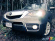 2011 Acura rdx SH-AWD Tech