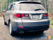 2011 Acura RDX Tech Review 2011 Acura RDX Tech Review