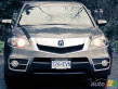 2011 Acura RDX Tech Review 2011 Acura RDX Tech Review