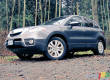 2011 Acura RDX Tech Review 2011 Acura RDX Tech Review