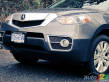 2011 Acura RDX Tech Review 2011 Acura RDX Tech Review