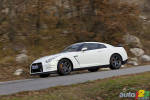 The Nissan GT-R Egoist, or how to powerfully express your individuality