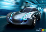 Gen�ve 2011: Nissan y d�voilera le concept ESFLOW