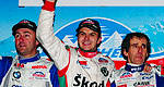 Andros Trophy: Three drivers to fight for the title this weekend