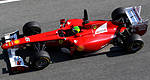 F1: Ferrari's response to Ford's threats over usage of F150 name