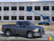 Chicago 2011: Ram unveils the Tradesman pickup