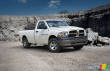 Chicago 2011: Ram unveils the Tradesman pickup