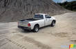 Chicago 2011: Ram unveils the Tradesman pickup