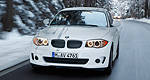 Geneva 2011: Debut of the BMW ActiveE