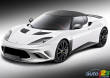 A glimpse at Lotus product customization with the Evora