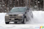 BMW X3 2011 : premières impressions BMW X3 2011 : premières impressions