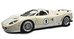 de Macross GT1 Preview