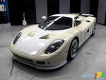 de Macross GT1 Preview