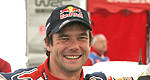 Sebastien Loeb would enjoy to drive in the DTM series