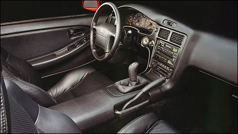 botsen Democratie brug 1990-1995 Toyota MR2 Pre-owned | Car News | Auto123