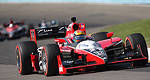 IndyCar: Dreyer & Reinbold Racing is looking ahead