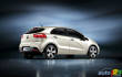 Geneva 2011: First images of the 2012 Kia Rio