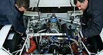 NASCAR adoptera l'injection électronique à partir de 2012