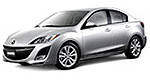 2010 Mazda3 GT Review