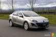 2010 Mazda 3 GT