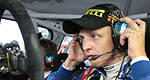 WRC: Mikko Hirvonen leads after the second day in Sweden