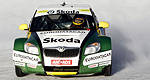 Andros Trophy: Jean-Philippe Dayraut wins last round; Jacques Villeneuve 2nd