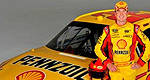NASCAR: Mistake by Denny Hamlin gives Kurt Busch first Daytona win