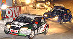 Andros Trophy: Photos and video of Jacques Villeneuve's first victory!