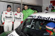 Andros Trophy: Photos and video of Jacques Villeneuve's first victory! Andros Trophy: Photos and video of Jacques Villeneuve's first victory!