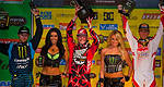 AMA SX: Trey Canard takes over in Houston