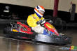 Karting: Les 4 Heures Pole-Position chaudement disput�es
