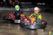 Karting: Les 4 Heures Pole-Position chaudement disput�es