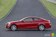 Geneva 2011: Mercedes-Benz releases details on the 2012 C-Class Coupe
