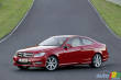 Geneva 2011: Mercedes-Benz releases details on the 2012 C-Class Coupe