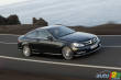 Geneva 2011: Mercedes-Benz releases details on the 2012 C-Class Coupe