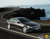 Geneva 2011: Mercedes-Benz releases details on the 2012 C-Class Coupe