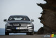 Geneva 2011: Mercedes-Benz releases details on the 2012 C-Class Coupe