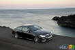 Geneva 2011: Mercedes-Benz releases details on the 2012 C-Class Coupe