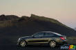Geneva 2011: Mercedes-Benz releases details on the 2012 C-Class Coupe