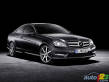 Geneva 2011: Mercedes-Benz releases details on the 2012 C-Class Coupe