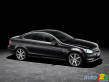 Geneva 2011: Mercedes-Benz releases details on the 2012 C-Class Coupe