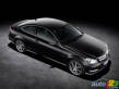 Geneva 2011: Mercedes-Benz releases details on the 2012 C-Class Coupe