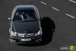 Geneva 2011: Mercedes-Benz releases details on the 2012 C-Class Coupe