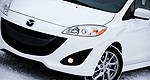 Mazda planning diesel-related announcement for NY Auto Show